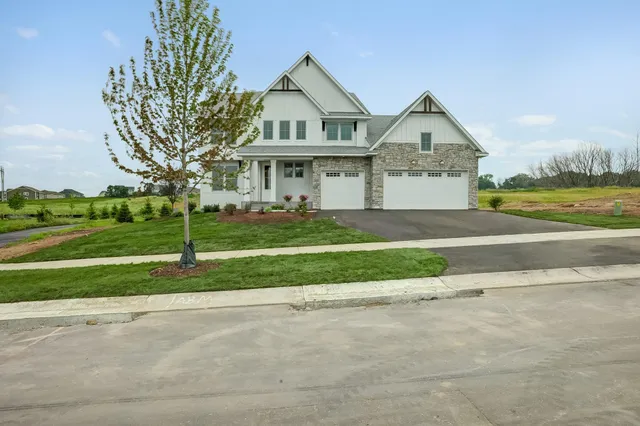 $5,950 | 9733 8th Street North, Lake Elmo, MN 55042