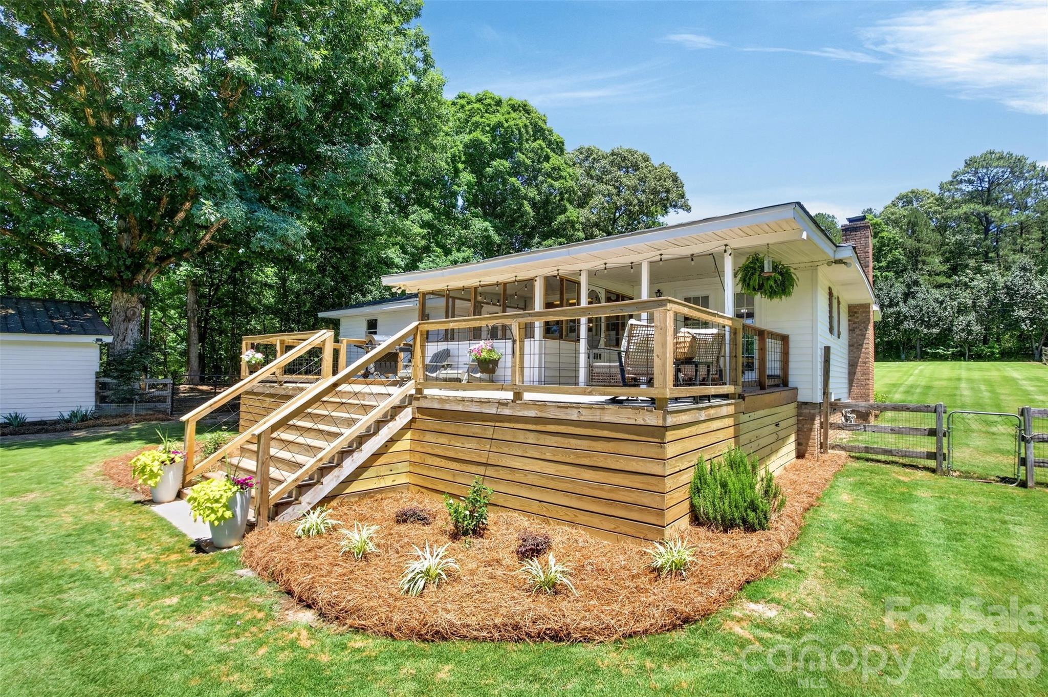 1609 State Road 464 Chester, SC 29706 - Photo 29 of 48
