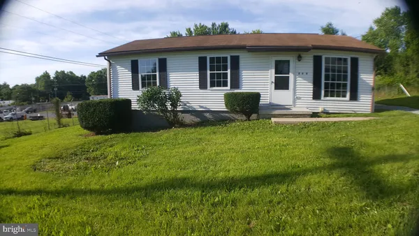 $1,500 | 200 Peach Tree Drive, Ranson, WV 25438
