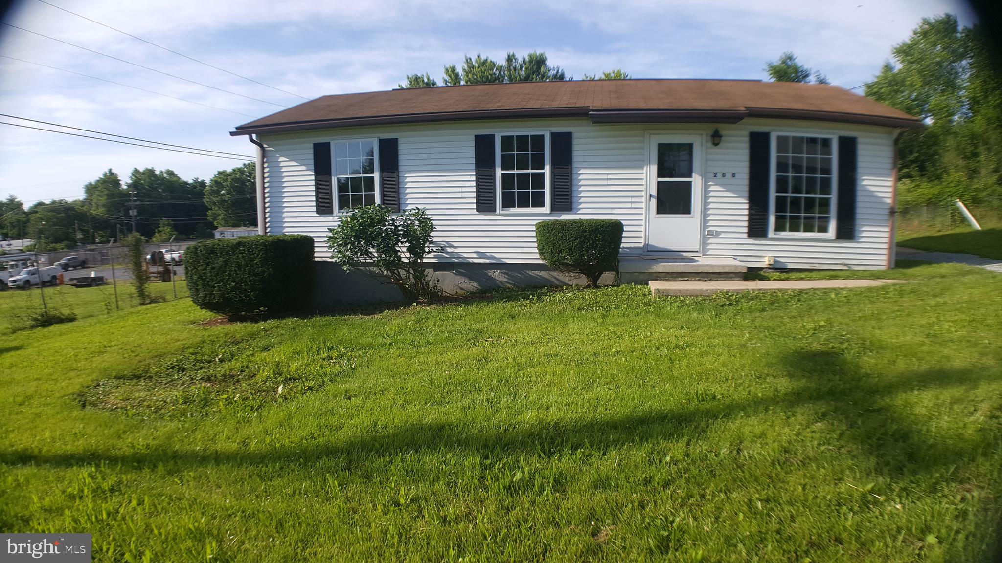 200 Peach Tree Drive Ranson, WV 25438 - Photo 1 of 4