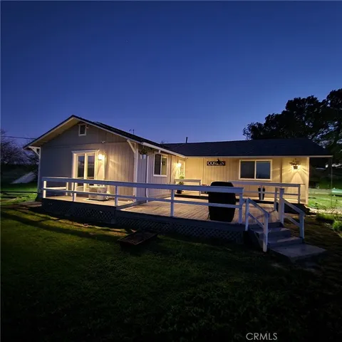 $849,000 | 3505 Landmark Place, Paso Robles, CA 93446