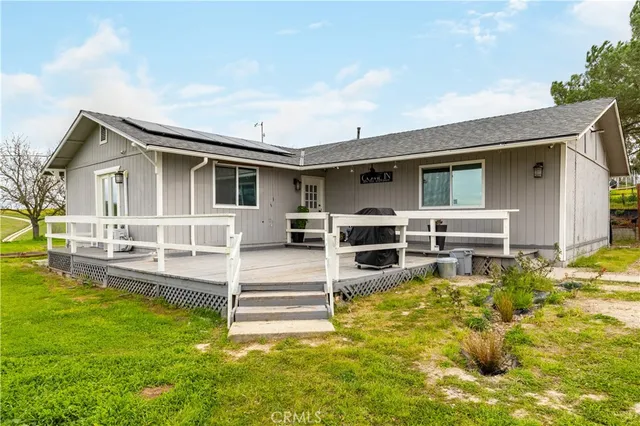 $849,000 | 3505 Landmark Place, Paso Robles, CA 93446