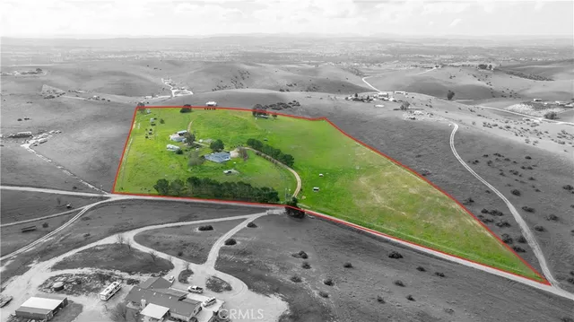 $849,000 | 3505 Landmark Place, Paso Robles, CA 93446