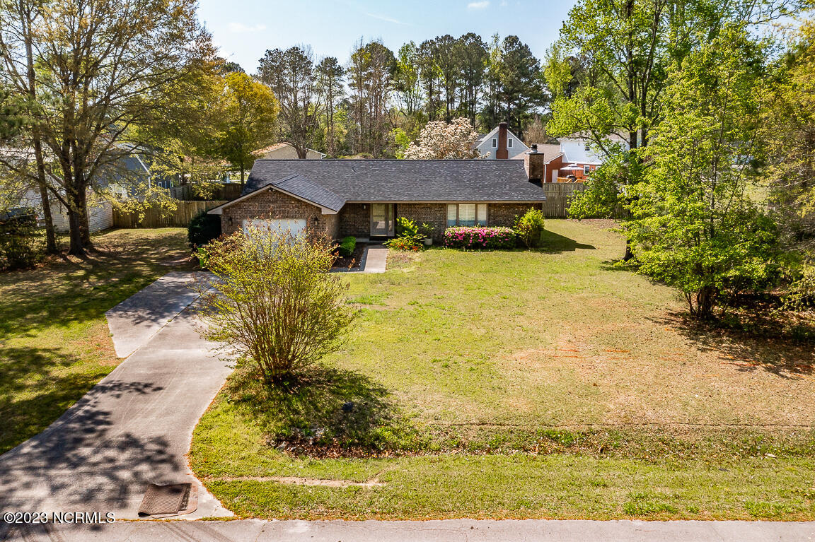 4307 Haywood Farms Road, New Bern, NC 28562 Compass