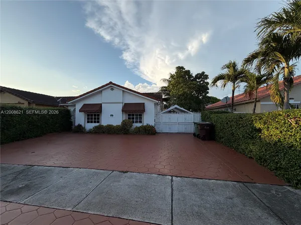 $3,500 | 3159 West 73rd Place, Hialeah, FL 33018