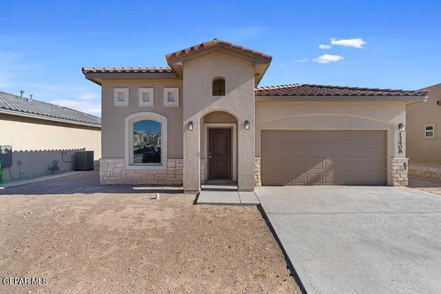 $275,000 | 12449 Cayo Norte Drive, El Paso, TX 79934