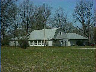 1134 Orchard Drive Three Rivers, MI 49093 - Photo 1 of 1 Primary Photo
