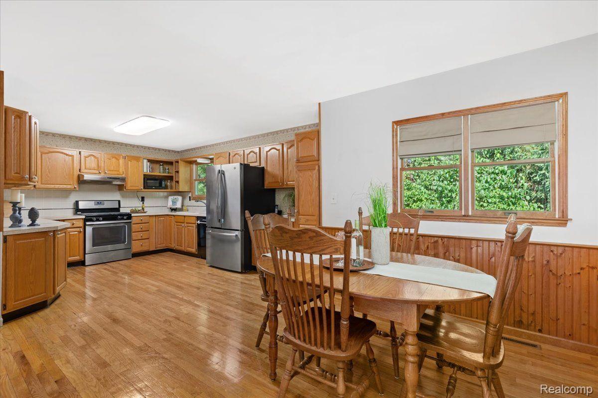 3161 West Oregon Road Lapeer, MI 48446 - Photo 15 of 68
