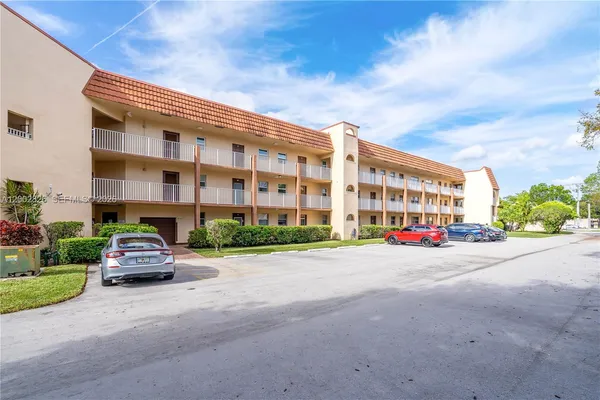 $80,000 | 2811 North Pine Island Road, Unit 108, Sunrise, FL 33322