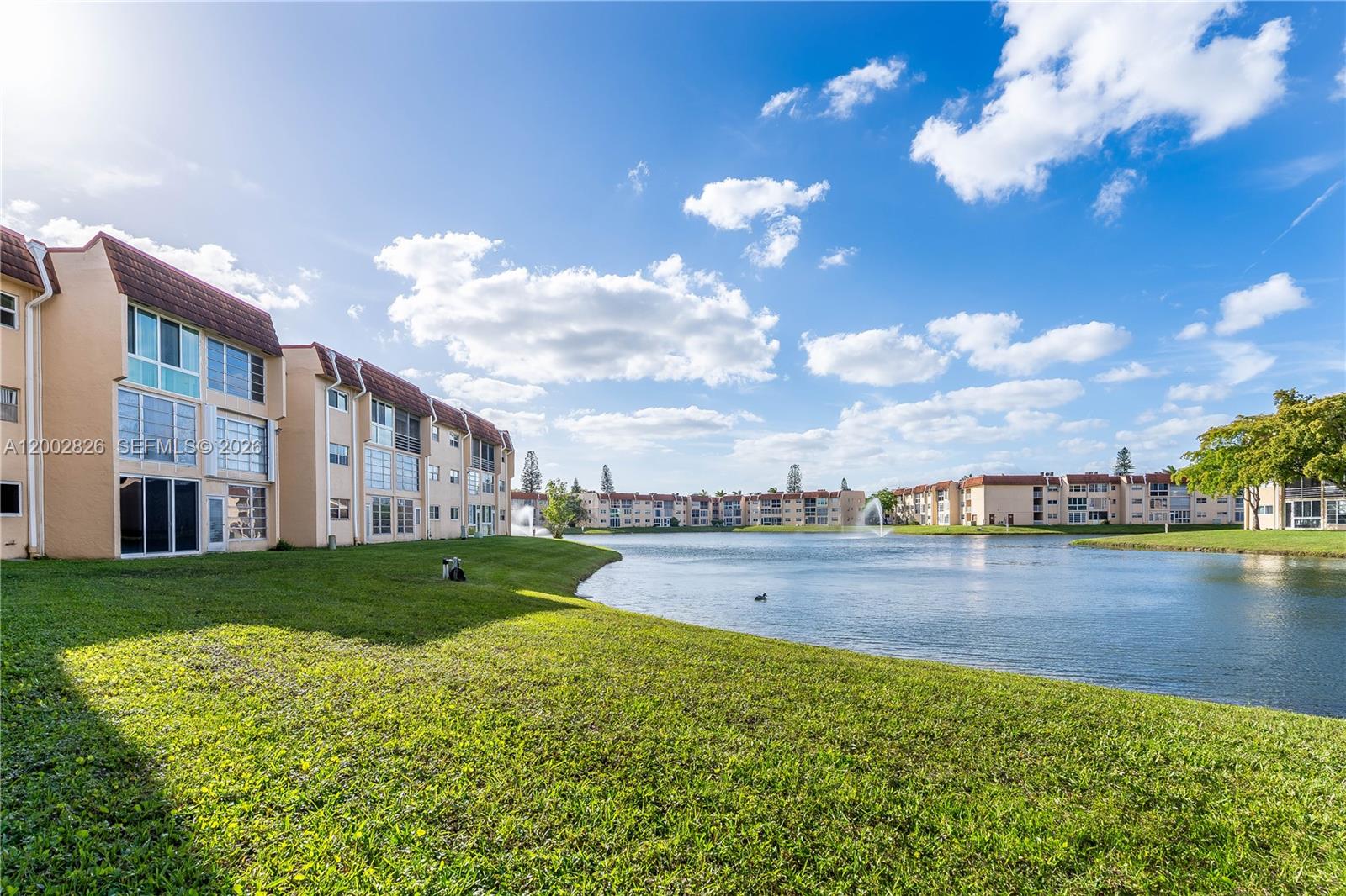 2811 North Pine Island Road, Unit 108 Sunrise, FL 33322 - Photo 9 of 9