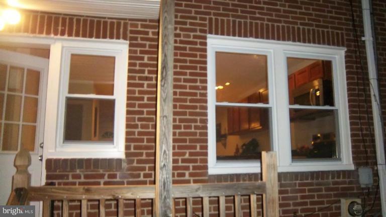 227 Arden Road West Brooklyn, MD 21225 - Photo 21 of 22 Exterior #2