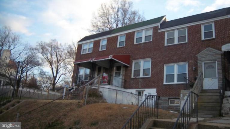 227 Arden Road West Brooklyn, MD 21225 - Photo 22 of 22 Exterior #3