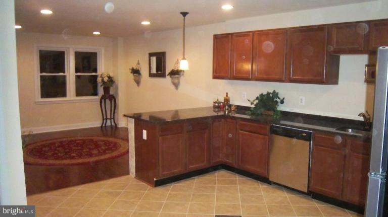 227 Arden Road West Brooklyn, MD 21225 - Photo 4 of 22 Kitchen