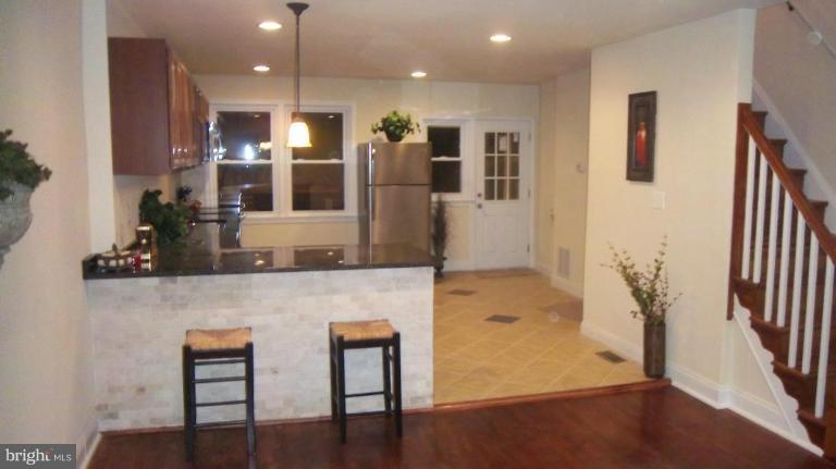 227 Arden Road West Brooklyn, MD 21225 - Photo 7 of 22 Kitchen #2
