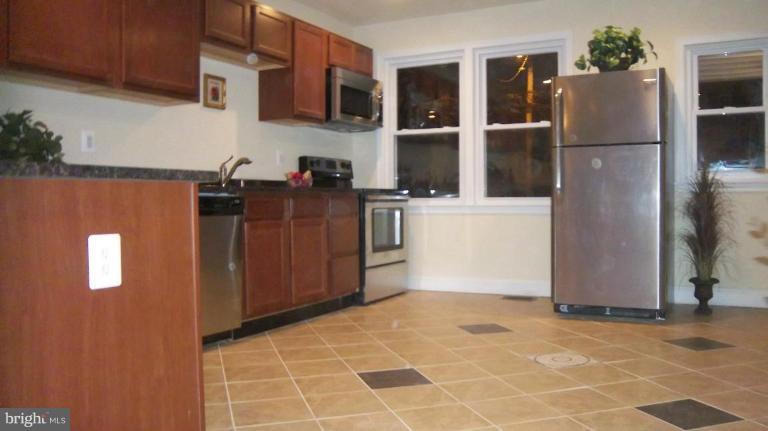 227 Arden Road West Brooklyn, MD 21225 - Photo 10 of 22 Kitchen #3