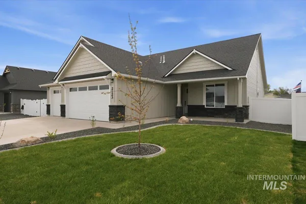 $435,000 | 3100 Driftwood Drive, Payette, ID 83661