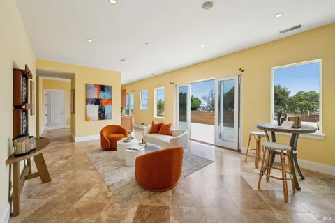 $12,000,000 | 3680 Paradise Drive, Tiburon, CA 94920