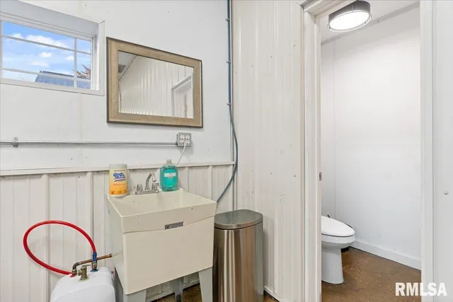 $149,000 | 117 West Main Street, Pleasant Plains, IL 62677