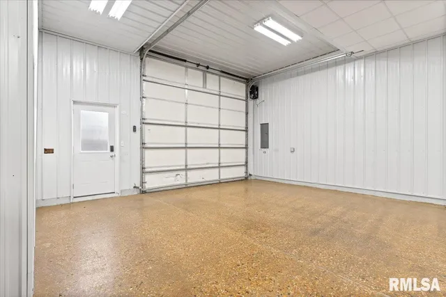 $149,000 | 117 West Main Street, Pleasant Plains, IL 62677