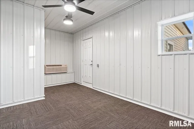 $149,000 | 117 West Main Street, Pleasant Plains, IL 62677