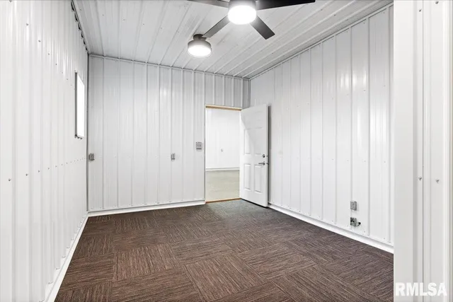 $149,000 | 117 West Main Street, Pleasant Plains, IL 62677