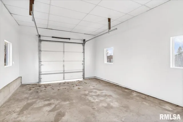 $149,000 | 117 West Main Street, Pleasant Plains, IL 62677