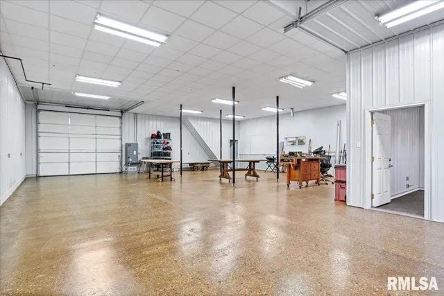 $149,000 | 117 West Main Street, Pleasant Plains, IL 62677