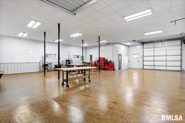 $149,000 | 117 West Main Street, Pleasant Plains, IL 62677