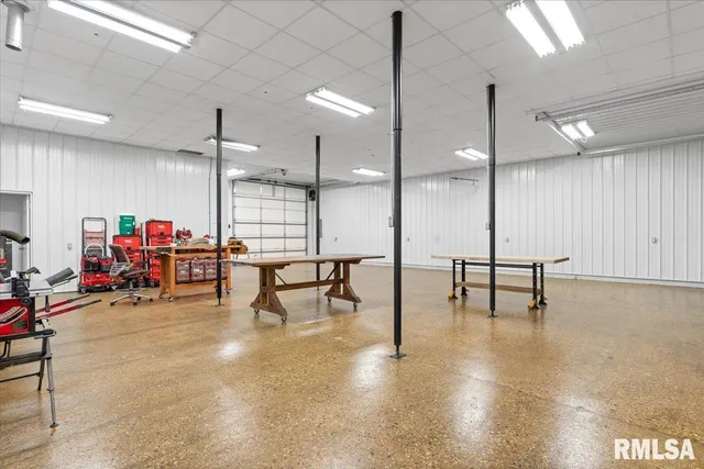 $149,000 | 117 West Main Street, Pleasant Plains, IL 62677