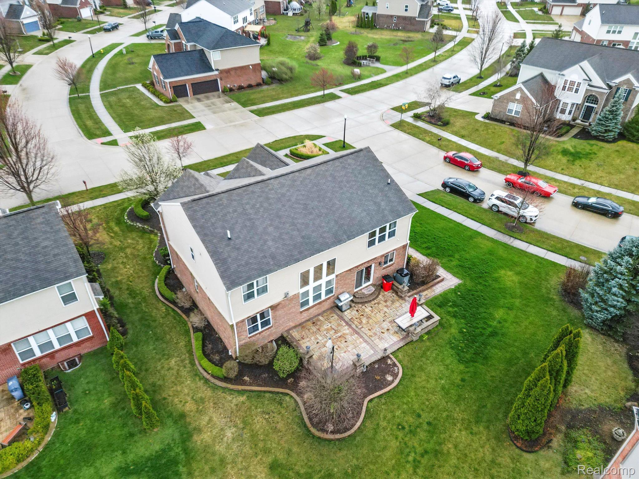 49915 Gracechurch Road Macomb, MI 48044 - Photo 39 of 42 Gallery Image 39