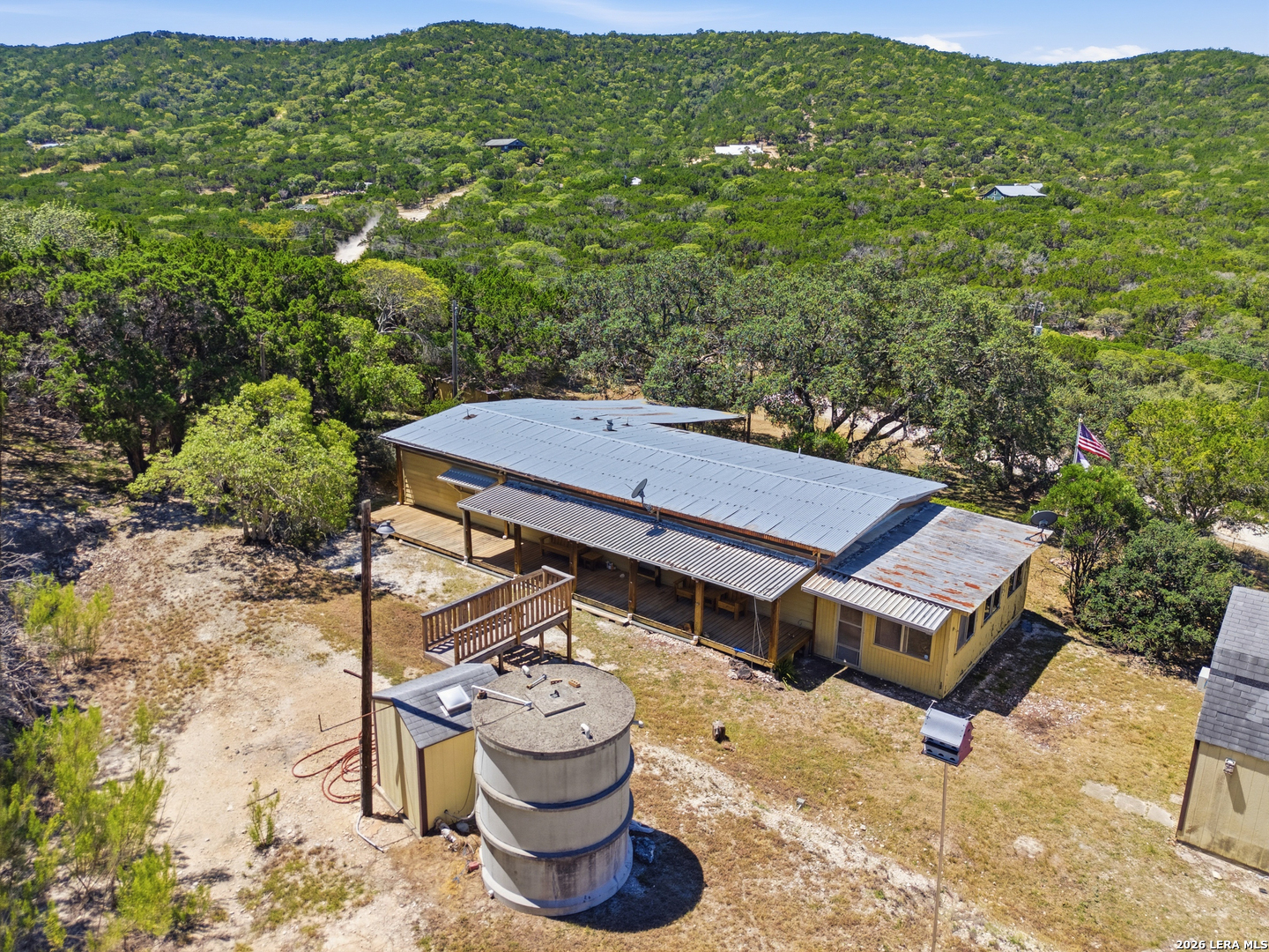 1501 Spring Road Pipe Creek, TX 78063 - Photo 52 of 68 Gallery Image 52