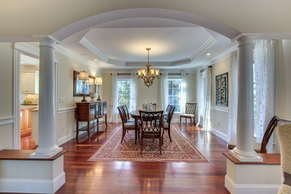 72 Shade Street Lexington, MA 02421 - Photo 1 of 19