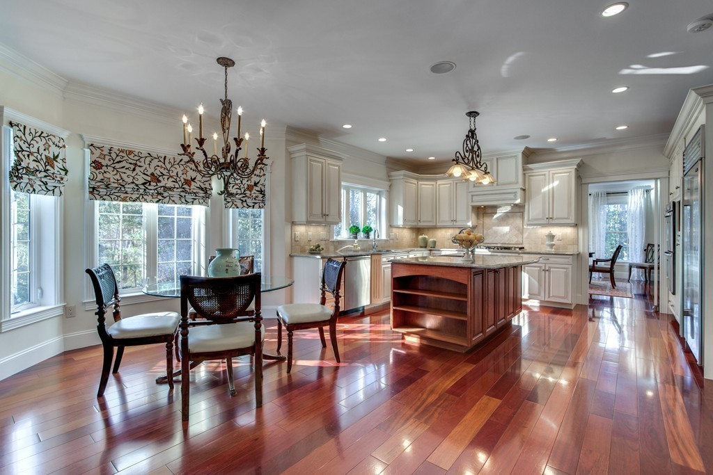 72 Shade Street Lexington, MA 02421 - Photo 4 of 19