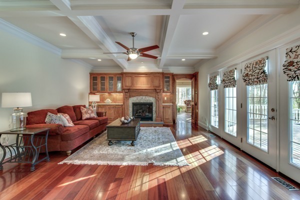 72 Shade Street Lexington, MA 02421 - Photo 7 of 19