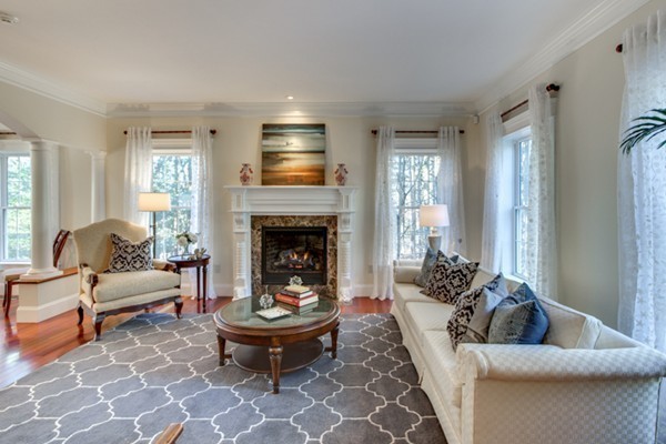 72 Shade Street Lexington, MA 02421 - Photo 9 of 19