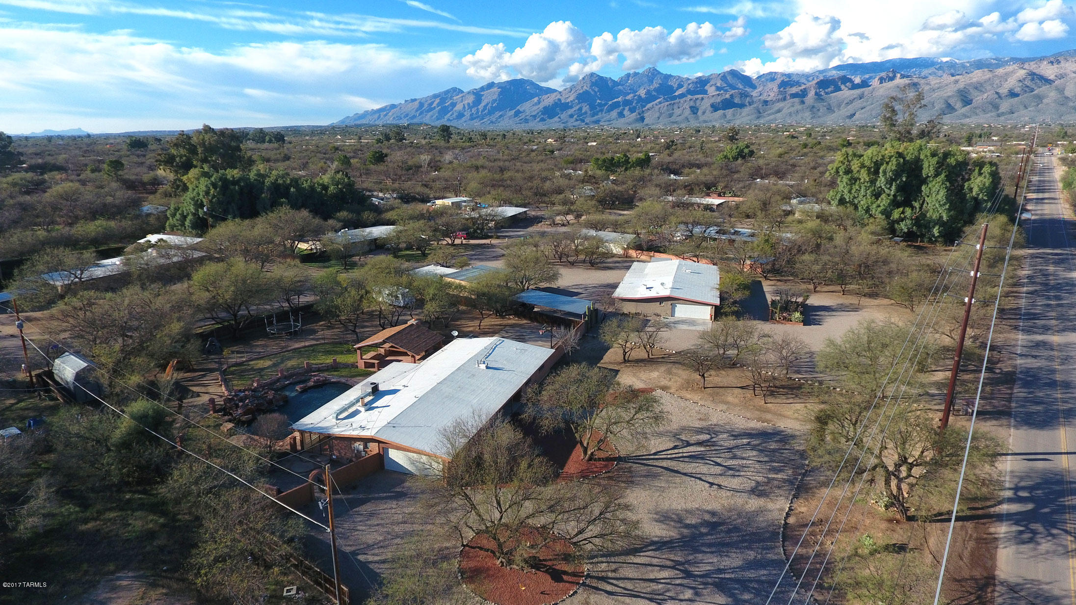 1821 North Tanque Verde Loop Road Tucson, AZ 85749 - Photo 27 of 46 Gallery Image 27