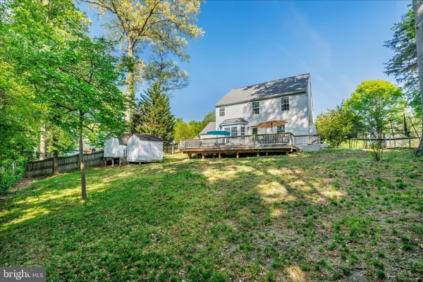 $775,000 | 8111 Sagamore Way, Pasadena, MD 21122