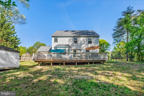 $775,000 | 8111 Sagamore Way, Pasadena, MD 21122