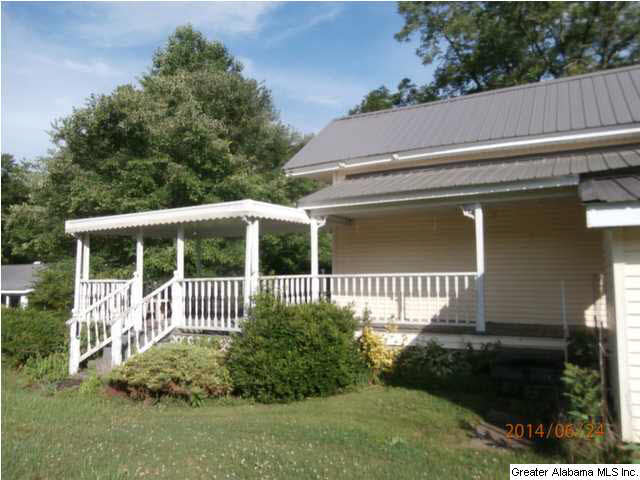 5035 Warrior Jasper Road Dora, AL 35062 - Photo 2 of 23