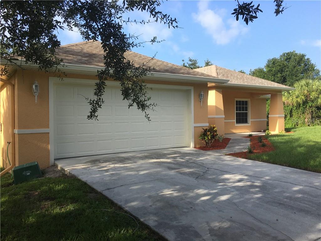 26423 Custer Road Punta Gorda, FL 33955 - Photo 1 of 1