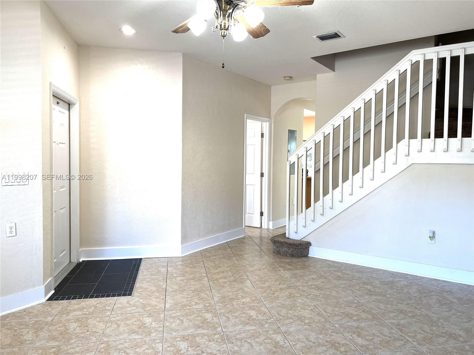 3377 Merrick Lane, Unit 707 Margate, FL 33063 - Photo 1 of 33 a view of entryway