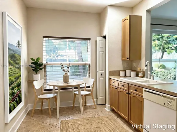 $349,000 | 3377 Merrick Lane, Unit 707, Margate, FL 33063