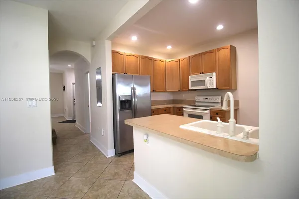 $349,000 | 3377 Merrick Lane, Unit 707, Margate, FL 33063