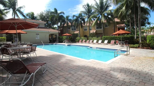 $349,000 | 3377 Merrick Lane, Unit 707, Margate, FL 33063