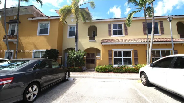 $349,000 | 3377 Merrick Lane, Unit 707, Margate, FL 33063