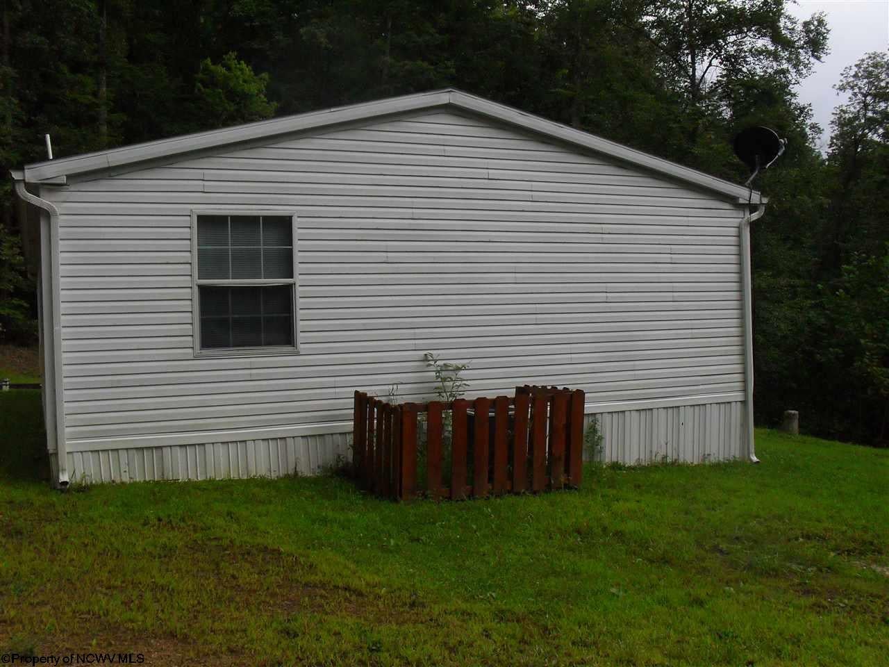 703 Thomas Fork Road Mannington, WV 26582 - Photo 2 of 20 Gallery Image 2