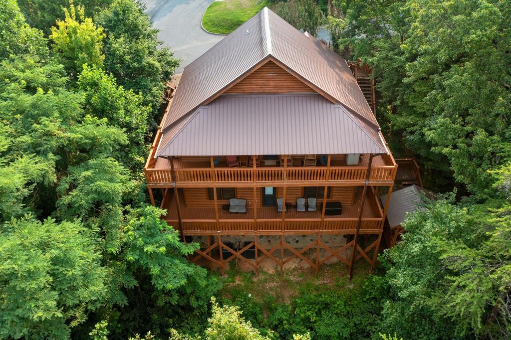 3256 Grouse Ridge Lane Sevierville, TN 37862 - Photo 3 of 63 Gallery Image 3