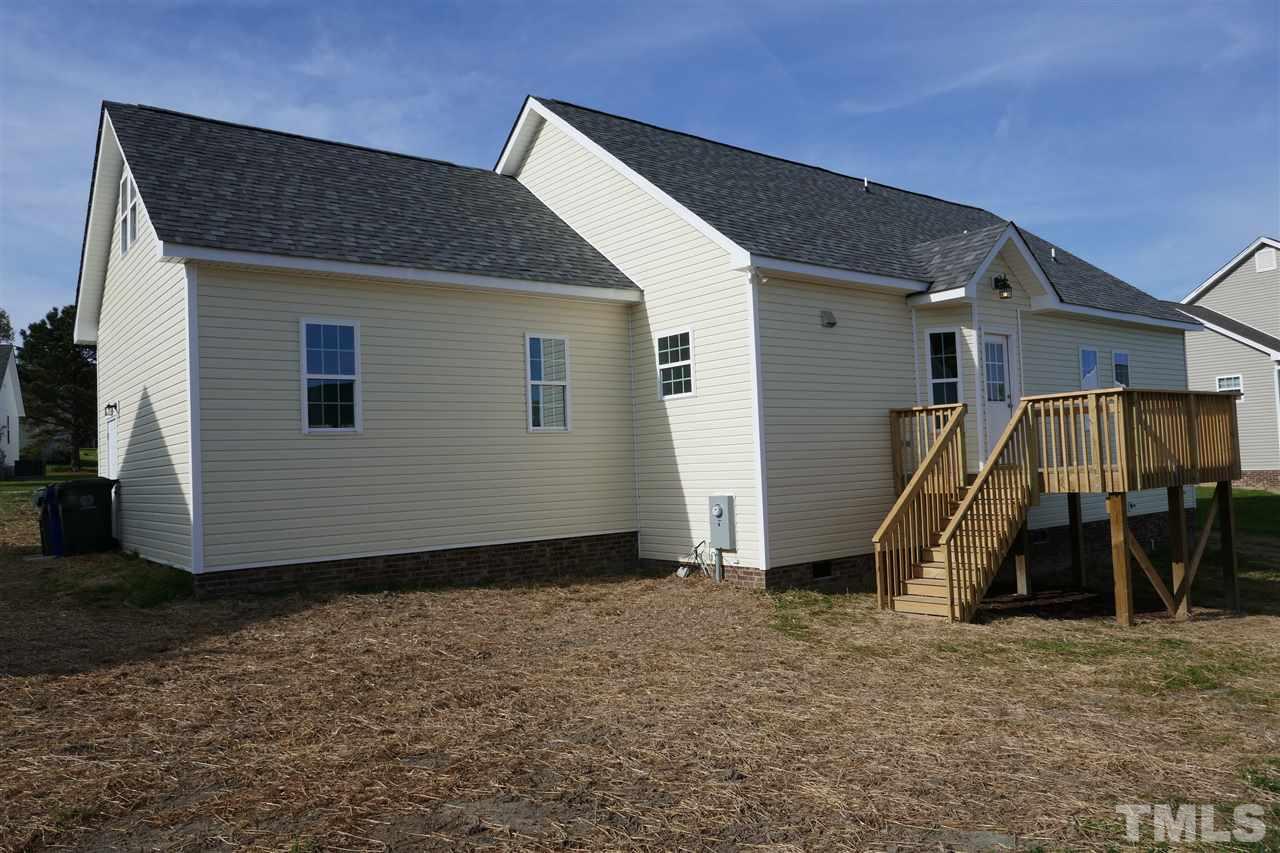 7125 Spanglers Spring Way Raleigh, NC 27610 - Photo 3 of 20