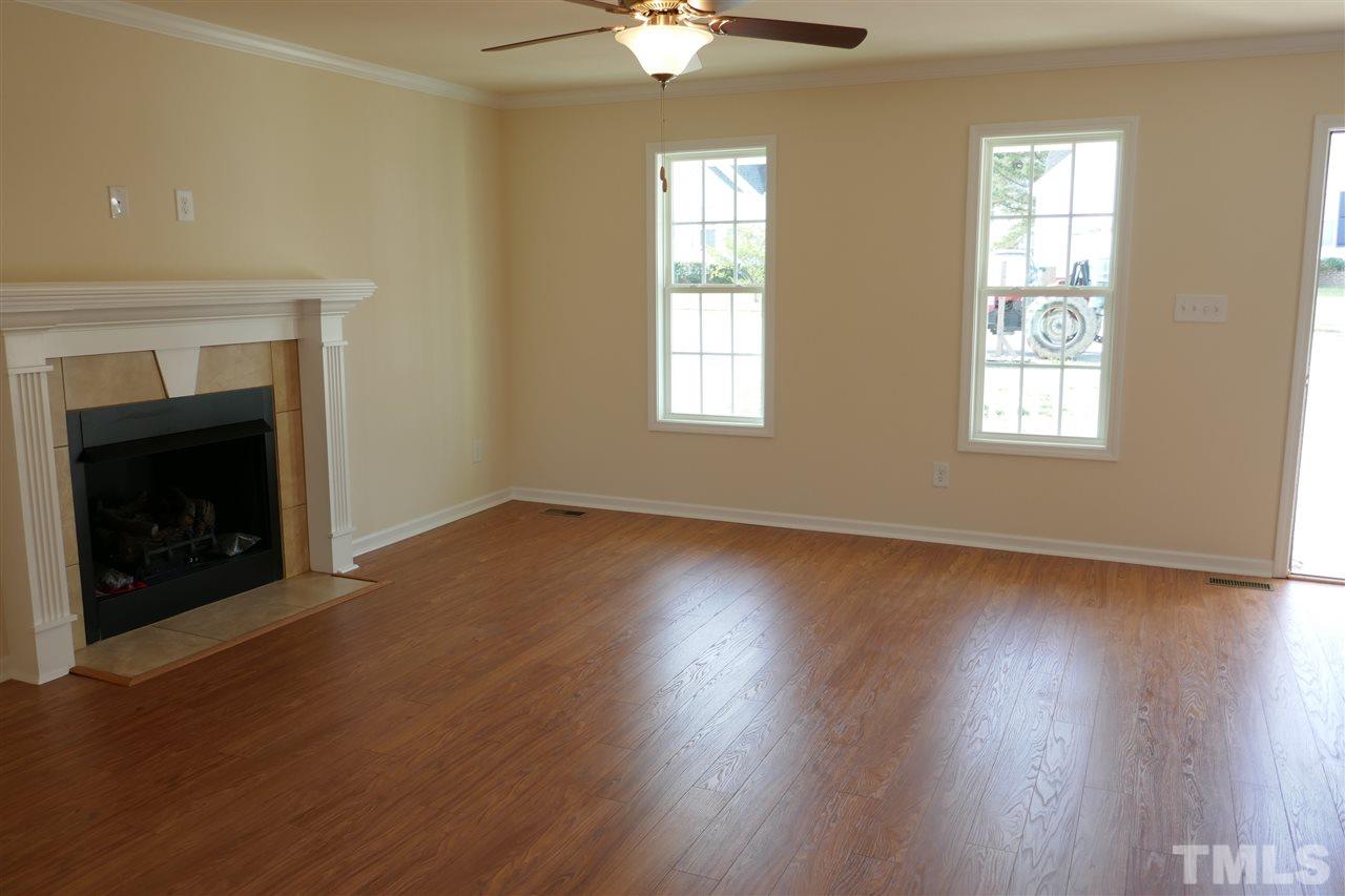 7125 Spanglers Spring Way Raleigh, NC 27610 - Photo 5 of 20