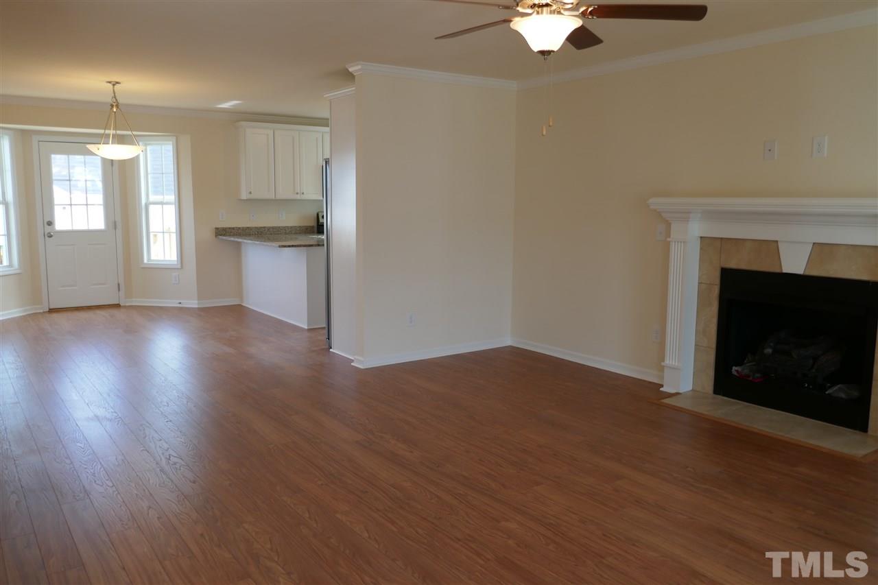 7125 Spanglers Spring Way Raleigh, NC 27610 - Photo 6 of 20
